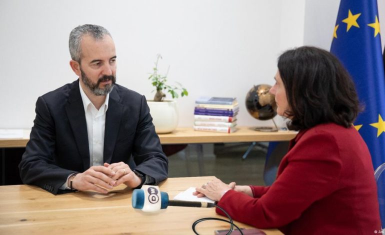 LOKALET 2023/ Analiza e DW: A do garantohet vullneti i votuesve?