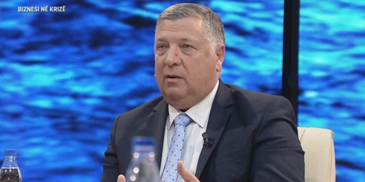 RRITJA E PAGAVE NË VEND FUSHATE/ Civici: Rëndësi ka thelbi dhe zbatimi i kësaj reforme