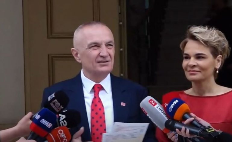 PASHKËT ORTODOKSE/ Meta dhe Kryemadhi shprehin mesazhet e tyre: Moment për kapërcimin e dhimbjes…