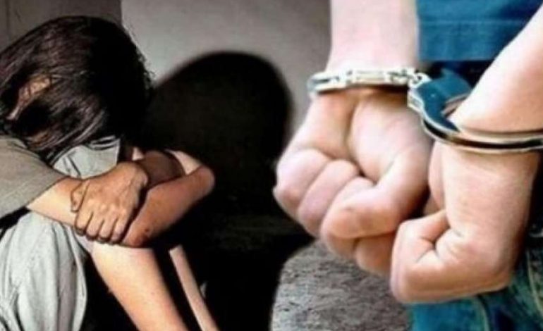 “ZHVISHU NUDO”/ Një tjetër rast pedofilie në rrjetet sociale, 40-vjeçari nga Dimali përpiqet të joshë 15-vjeçaren (MESAZHET)
