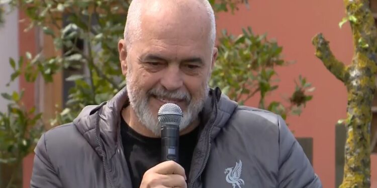 PARALAJMËRON Rama: S’do të ketë më tendera e leje ndërtimi për ata që nuk kanë bilance pagash dinjitoze dhe kontrata