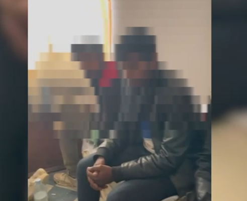 KISHIN STREHUAR 9 EMIGRANTË TË PALIGJSHËM/ Arrestohen 3 persona në Tiranë. Zbulohen dhe 114 kubikë me fara kanabisi