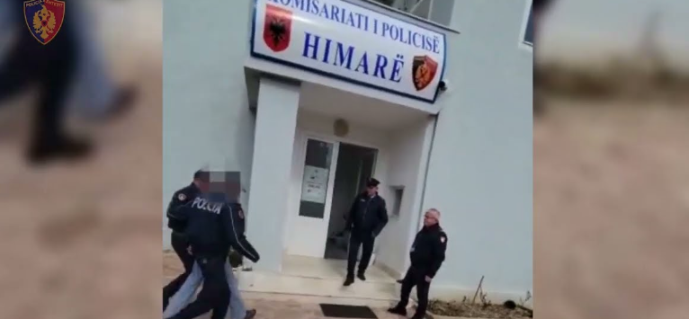 SHKELËN KONTRATËN E PUNËS/ Biznesmeni nga Himara denoncon dy punonjësit nepalez