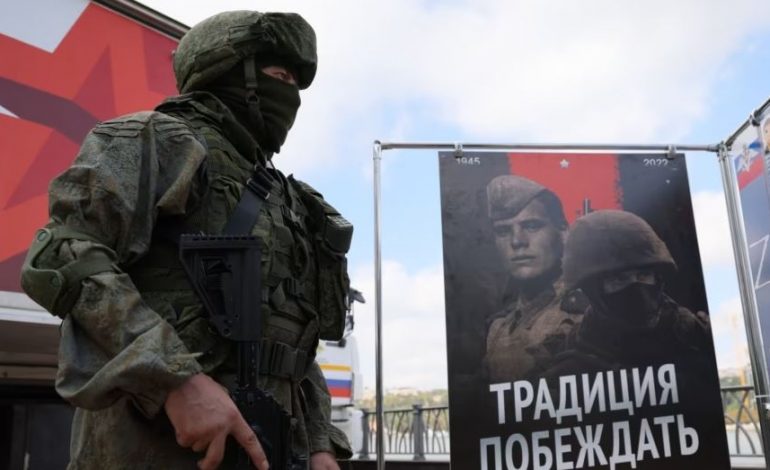 LUFTA NË UKRAINË/ Rusia fillon rekrutimin e afro 150 mijë ushtarëve të rinj drejt fushëbetejës