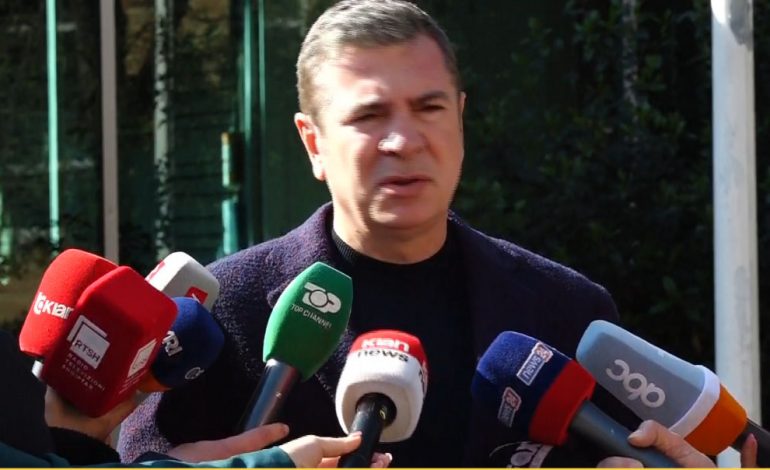 14 MAJI/ PS jo më tubime të mëdha, Gjiknuri zbardh diskutimet në Kryesinë e PS: S’do shpenzojmë për fushatë dhe…