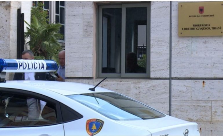ME MBI 41 KILOGRAM HEROINË NË MAKINË/ Dëshmia e 31-vjeçarit: Po shkoja në Rinas për një porosi për motrën, drogën mund ta…