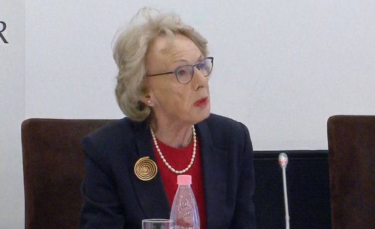 ZGJEDHJET E 14 MAJIT/ Përfaqësuesja e ODIHR tregon “piketat” e vëzhgimit: Nuk na intereson rezultati, por…