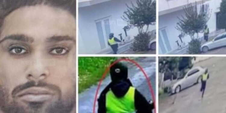 “ADN NË BISHTA CIGARESH…”/ Provat që ka policia për ekzekutimin e Nikulajt, portugezi ishte i veshur me hixhab …