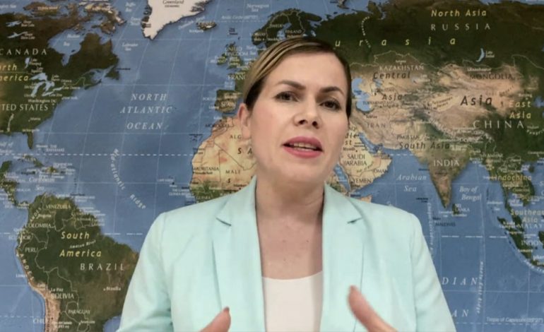 PARADITJA ME DIELL, PASDITJA ME…/ Flet sinoptikania: Si do jetë parashikimi deri në fillim të majit