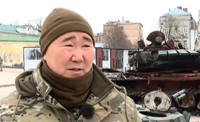 “VENDI NDAJ TË CILIT U BETOVA…”/ Ish-oficeri i inteligjencës ushtarake ruse tregon pse po lufton për Ukrainën