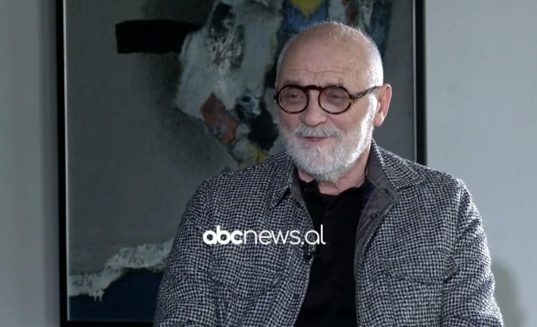 50 VITE KRIJMTARI/ Gjelosh Gjokaj ‘Pikaso’ i Ballkanit. Nderohet piktori në 90 vjetorin e lindjes