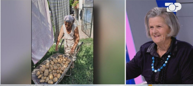 RRËFIMI I ISH MËSUESES/ Ngeci në kanal nga takat, habit 80 vjeçarja: Burri më la aty!