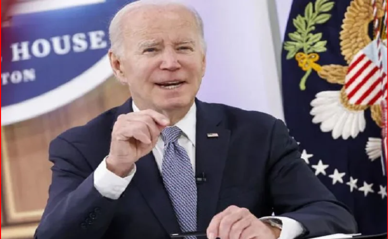“LE TA PËRFUNDOJMË PUNËN”/ Presidenti Joe Biden nis fushatën e rizgjedhjes për president