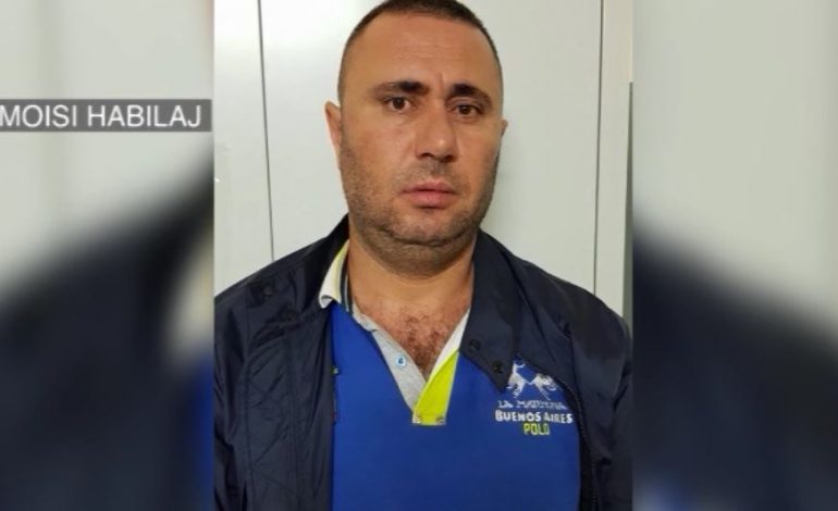 VENDIMI! Apeli rikthen për gjykim në GJKKO dosjen për Moisi Habilajn dhe tre të pandehur të tjerë