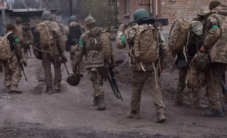 LUFTA NË UKRAINË/ Ish-Gjenerali i ushtrisë amerikane: Forcat ruse nuk kanë organizim