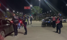 "JANË FINALIZUAR 89 OPERACIONE..."/ Policia bën bilancin e marsit: 675 të arrestuar, 700 mijë euro të sekuestruara