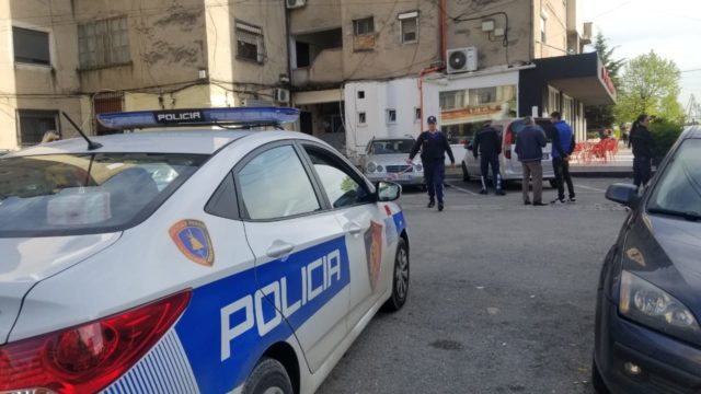 DYSHOHET SE VODHI PARATË E BANKËS KU PUNONTE/ Arrestohet 37-vjeçarja që ishte në kërkim në Durrës