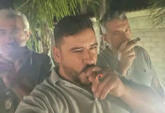NË KËRKIM PËR VRASJEN E NIKULAJT/ Reagon portugezi: Nuk e di çfarë po thurni, por s’kam lidhje me krimin! Jam në Greqi