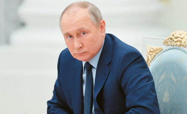“PUTIN ËSHTË KRIMINEL LUFTE”/ Dezertori rus për luftën në Ukrainë: Pushtimi i një shteti sovran është përtej të kuptuarit