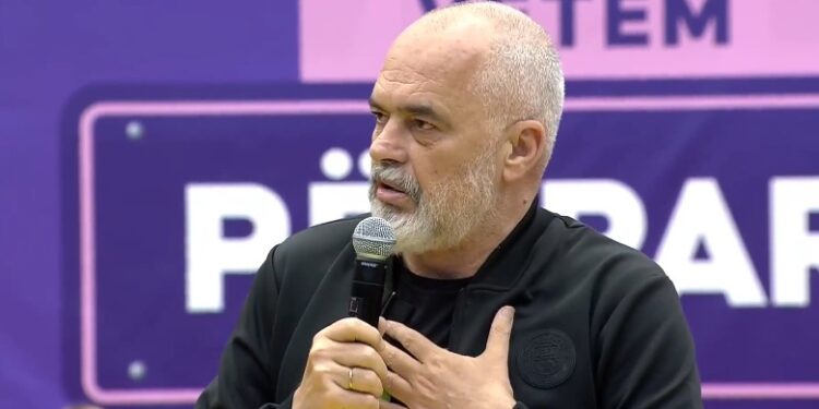 ELBASAN/ Rama sulmon Berishën e Metën: Njëri non-grata, tjetri ‘Likja i Floririt’! Boçi, ‘Luluçi’ që gënjen…