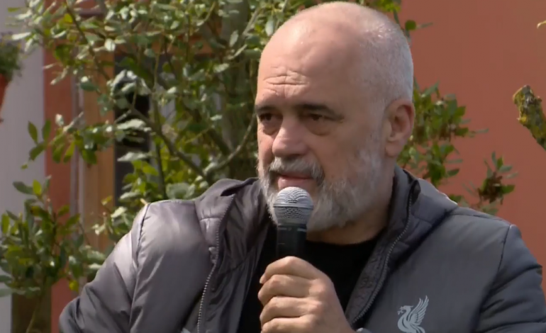 RRITJA E PAGAVE/ Rama nga Kavaja: Vërtet Gjermania i ka më të larta, por ka shpenzime të tjera, taksat dhe qeratë