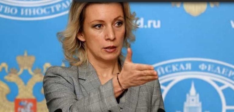 PARALAJMËRON PERËNDIMIN/ Rusia: Mos na sfidoni për armët bërthamore. Jemi të vendosur nëse…