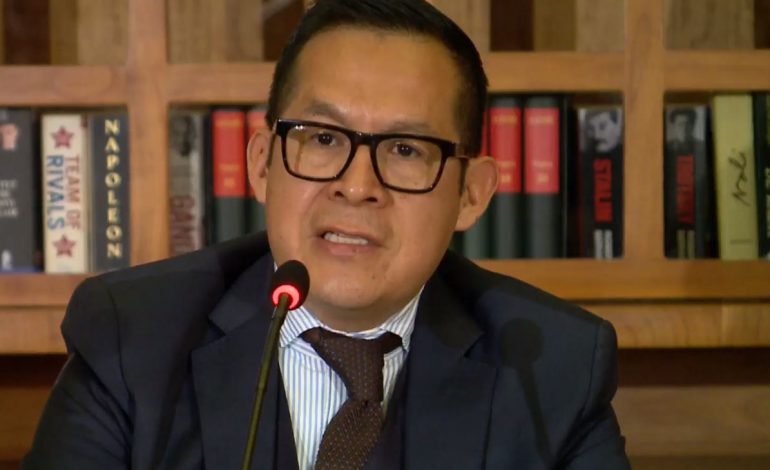 KONFERENCA ME RAMËN/ Salinas: Sfidë krijimi i sa më shumë vende pune, në fokus burimet njerëzore dhe shëndeti