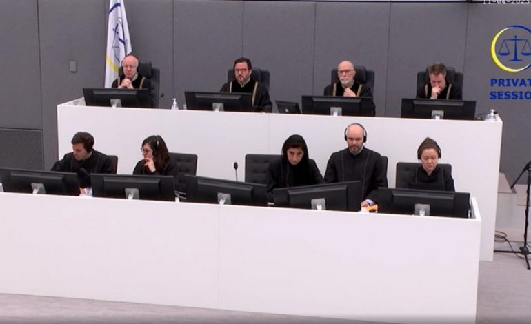 GJYQI NDAJ ISH-KRERËVE TË UÇK-SË/ Gjykata Speciale dëgjon sot dëshmitarët
