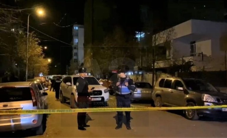 TRONDITET TIRANA/ 43-vjeçari vret kunatën dhe më pas veten