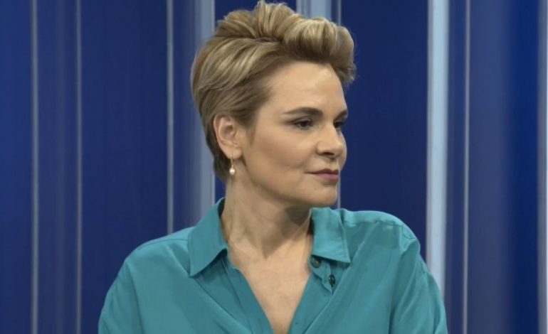 “SHPËRTHEN” NDAJ TOP CHANNEL/ Kryemadhi: Do i shkoj deri në fund! Do ia zbardh “offshoren” në Bazel