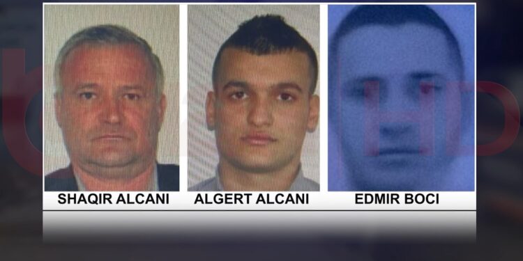 “DO TË VRASIM DJALIN DHE FAMILJEN”/ Kërcënuan me jetë biznesmenin në Cërrik, heshtin 3 të arrestuarit para grupit hetimor