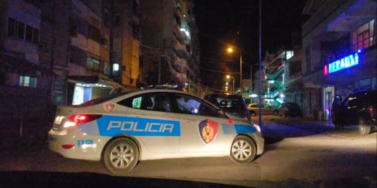 SHERRI NË LOKALIN NË TIRANË/ Detajet: Si i PLAGOSI 40 vjeçari TRE persona (EMRAT)