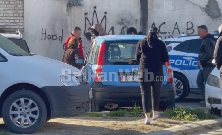 KRIMI I RËNDË NË TIRANË/ Gruaja u vra nga kunati që i shërbente prej vitesh, kur u qëllua ishte në shtrat me fëmijën 2 vjeç