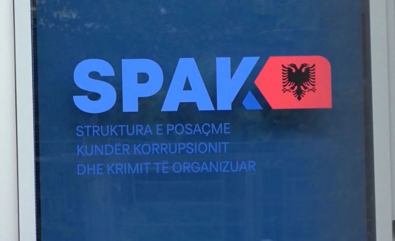 BËNTE THIRRJE PËR AKTE TERRORISTE/ GJKKO lë në burg të dyshuarin