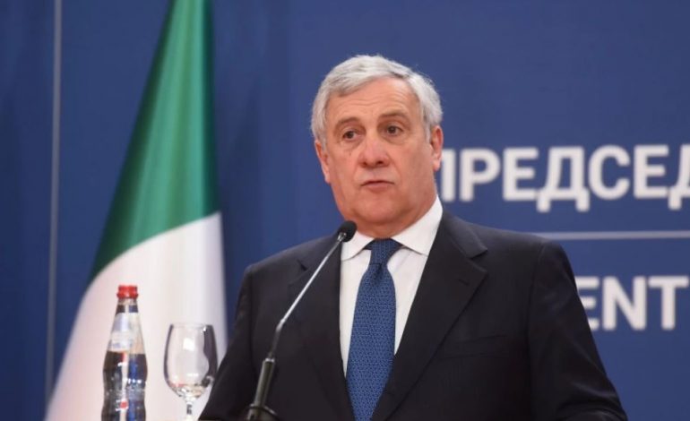 INTEGRIMI/ Ministri i Jashtëm italian: Ballkani nuk mund të presë më gjatë, BE duhet të reagojë