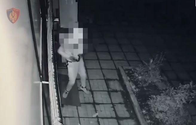 ZBARDHEN 4 RASTE TË VJEDHJES NË DISA BIZNESE NË TIRANË/ Arrestohet ‘skifteri’ 18-vjeçar, procedohet penalisht dy të mitur