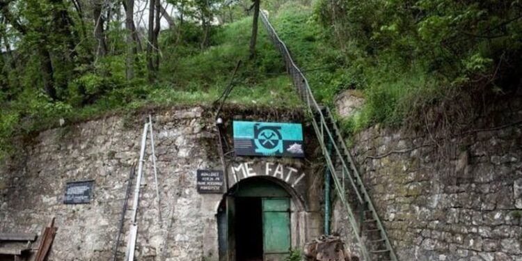 E RËNDË/ Bllokohen 40 minatorë 900 metra nën në Trepçë, ja si paraqitet gjendja e tyre
