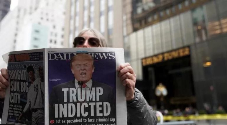 AKUZAT KUNDËR DONALD TRUMP/ Sa gjasa ka të arrestohet dhe a mund të rikandidojë për president të SHBA
