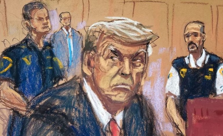BETEJA LIGJORE MBI PRAKTIKAT E BIZNESIT/ Trump do të paraqitet për herë të dytë në prokurorinë e Nju Jorkut