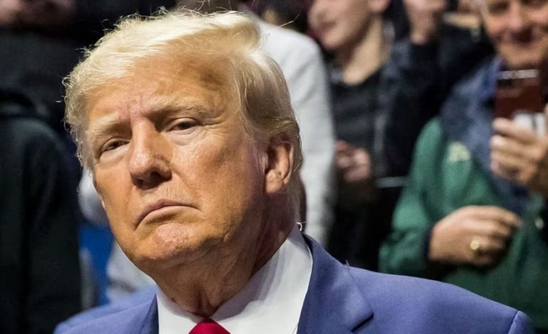 I DHA RYSHFET AKTORES PËR…/ Avokati i Trump: Jemi gati për betejën ligjore të ish-presidentit