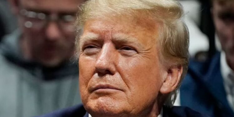 HETIMET/ Donald Trump do të përballet me drejtësinë Amerikane javën e ardhshme