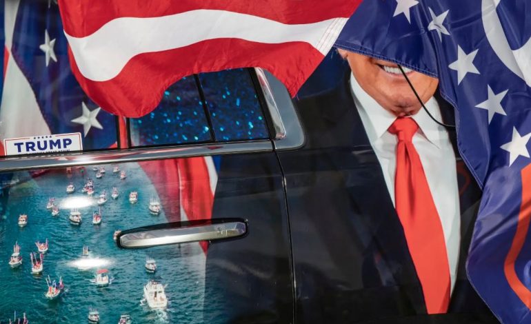 ANALIZA/ Trump mbetet i lirë, por dënimi ynë prej tij vazhdon! Na mbajti dhe na mban të burgosur në kullën e tij