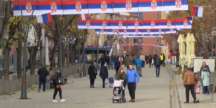 HAPJA E URËS SË IBRIT/ Serbët: “Kurti po na provokon”! Paralajmërojnë trazira