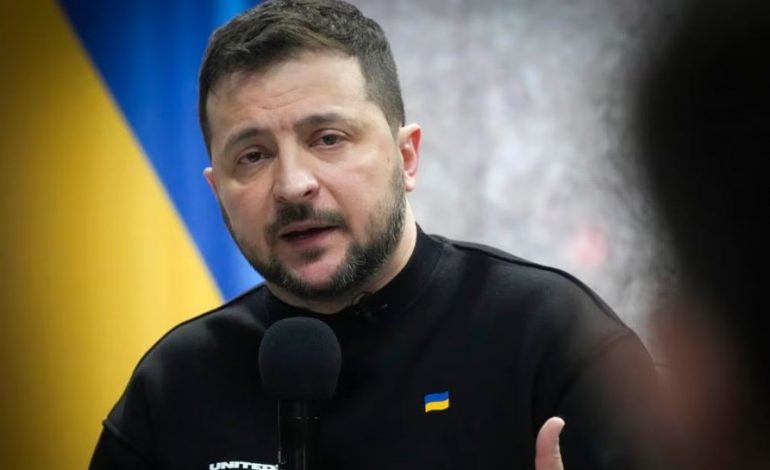 “VIJA E PARË MBETET PRIORITET”/ Zelensky: Ushtria ukrainase po shton brigada dhe njësi të reja në frontin e luftës