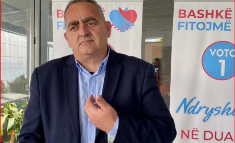 MBYLLET NUMËRIMI NË HIMARË/ Beleri fiton nga qelia, mbështetësit nisin festën