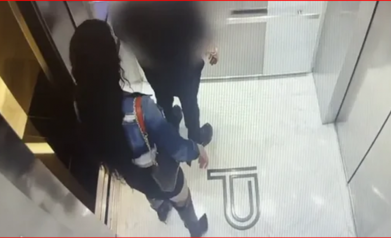 TAKIMI “ROMANTIK” SHKON KEQ/ Gruaja drogon dhe grabit burrin, policia kërkon ndihmë: Kush e njeh…