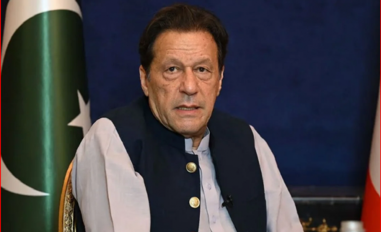 U ARRESTUA PËR KORRUPSION/ Gjykata urdhëron lirimin e menjëhershëm të ish kryeministrit pakistanez
