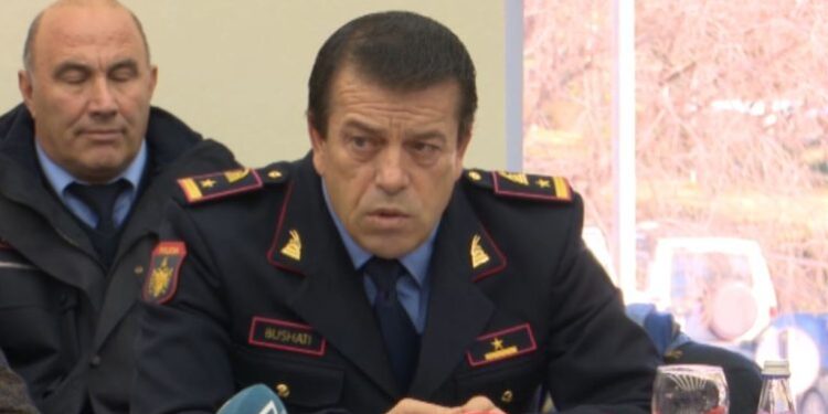 NUK DORËZOI FORMULARËT E DEKLARIMIT TË PASURISË/ Shkarkohet kreu i policisë në Lezhë