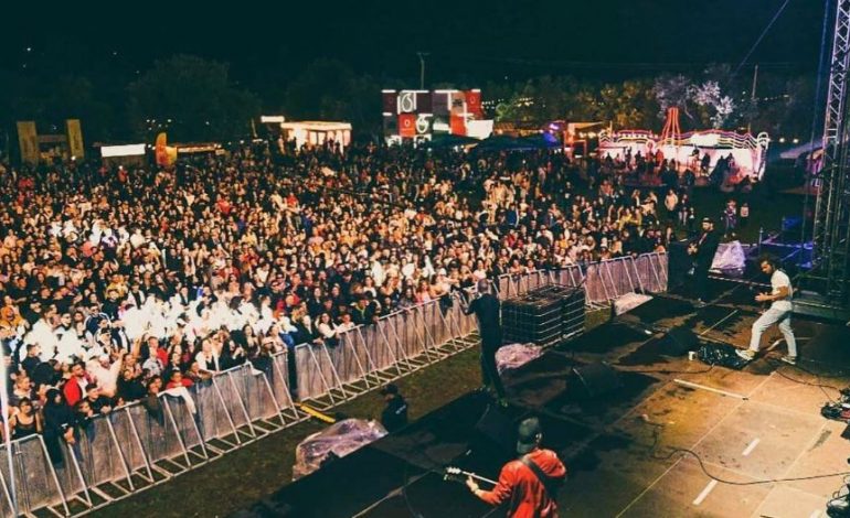 “SOUTH OUTDOOR FESTIVAL”/ Rama ndan momente nga Borshi: Bëhen pjesë turistë shqiptarë dhe të huaj