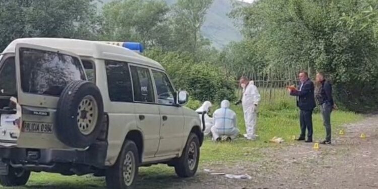 VRASJA E ENDRI MUSTAFËS/ Dosja dërgohet për gjykim me të pandehur, Ibrahim Licin